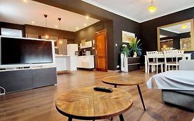 Apartamento amplio en el centro de Cazorla - ideal para familias y grupos